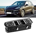Miniatyrbilde 4 av 5: Hovedbryter for vindusheis Passer Porsche Cayenne 2011-2016
