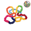 Miniatyrbilde 2 av 2: Cooperative Stretchy Band Integrations Dynamic-movement Exercise Latex Band-hyj
