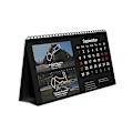 Miniatyrbild 3 av 5: 2024 F1 Bordskalender THE 2024 FORMULA1 KALENDER A