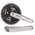 Miniatyrbild 2 av 5: Fc-m171 6/7/8s Shimano Mountainbike Cykel Vevparti Kedjehjul 6 7 8 Växlar