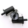 Miniatyrbilde 4 av 5: 1PC Masterbuilt Lokk/Dørbryter Passer Gravity Series & Digital Charcoal