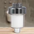 Miniatyrbilde 3 av 5: PP Kranfilter Vannfeste Gjenbrukbar Bading