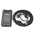 Pikkukuva 2 / 5: USB ohjelmointikaapeli S7-200/300/400 PLC RS485 Profibus MPI -tiedonsiirtoon Vaihda 6ES7972-0CB20-0XA0