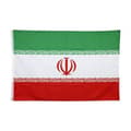 Iran Flagg - 150 x 90 cm
