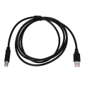 Pikkukuva 2 / 5: Canon Pixma USB 2.0 -tulostinkaapeli A-B 1,8 m As shown