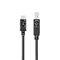 Miniatyrbild 4 av 5: USB Typ C till USB Typ B Datakabel För Brother Dcp-195c