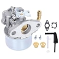 Miniatyrbillede 1 af 5: 215369 karburator til Briggs&stratton Intek 190 Engine 850 Series