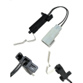 Miniatyrbilde 4 av 4: Temperatursensor for omgivelsesluft passer til Ford Fiesta Focus Mondeo 93bb-10k936-aa