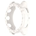 Miniatyrbillede 1 af 4: Tpu Taske til Garmin Fenix ​​7x 6x 5x Tactix 7 6x Pro Fenix ​​7 6 5 Enduro 2 Blød Silikone Gennemsigtig