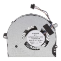 Miniatyrbillede 2 af 5: Udskiftet Metal Laptop CPU-blæser til HP Pavilion 15-cc 15-cc708tx 15-cc715tx 15-cc710tx Tpn-q191 CPU-køler 927918-001