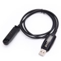 Miniatyrbilde 5 av 5: Programmeringskabel for Baofeng Uv-9r Plus A58 Bf-9700 Walkie-talkie Data C