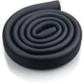 Rør Isolering Slange Isolering Indvendig Diameter 16mm × Tykkelse 9mm × Længde 1.7m Rør Isolering Slange
