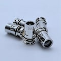 Miniatyrbillede 4 af 5: PNP Fordamper Udskiftningsspole VM6 0,15 Ohm PnP Spole til DRAG X/DRAG Max /ARGUS Pro /ARGUS X /ARGUS GT 5 stk.