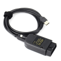 Miniatyrbillede 4 af 5: Multi-sprogede Vcd'er Hex X2 22.3 Hex Can Usb Interface V2 Atmega162+16v8+ft232rq French