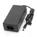 Miniatyrbilde 1 av 3: Inngang AC 100-240V 50/60Hz Utgang DC 12V 4A Strømadapter