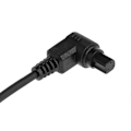 Pikkukuva 3 / 5: 3,5 mm-C3 Kameran Kaukolaukaisimen Liitäntäkaapeli 5D/6D/7D/Mark -malleille