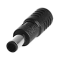 Miniatyrbillede 3 af 5: DC Strømstik Adapter Konverter 5.5x2.1 Til 7.4 X 5.0mm Til Laptop