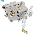 Miniatyrbillede 3 af 5: Zama C1m W47 Forgaser Kit Poulan Pp5020av