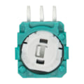 Miniatyrbillede 2 af 5: 3D-analog Akse Modstand Potentiometer Controller Analog Joystick-kontakt Til Ps5