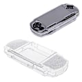 Miniatyrbillede 2 af 5: Krystal Beskyttende Hård Carry Cover Case Beskytter til Playstation PSP 2000 3000