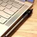 Pikkukuva 4 / 5: Yhteensopiva -Lenovon kanssa - Ideapad Flex 5 14 (intel Amd) Digital Stylus W/ Configurable Button