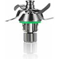 Miniatyrbillede 1 af 5: Vorwerk Thermomix Tm5 Udskiftningsblade