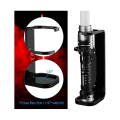 Pikkukuva 3 / 5: Lightsaber Seinäkiinnitysjalusta Light Saber Display Teline Seinäteline Mukana ruuvit Laitteet useimmille