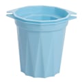 Miniatyrbillede 1 af 5: Drikkekop Silikone Ice Cup Form Bakke Køkken Køleskab DIY Ice Cup Form