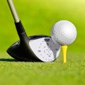 Miniatyrbild 2 av 5: Golf Impact Tape, Club Impact Stickers
