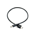 Pikkukuva 4 / 4: Usb Type-c - Mini Usb -kaapeli Usb-c Uros - Mini-b Uros Adapterimuunnin
