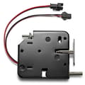 12v 2a Intelligent Elektronisk Elektromagnetisk Lås, Skabslås, Adgangssystem