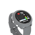 Miniatyrbilde 5 av 5: For Garmin Forerunner 645 Music Silica Smartwatch Ripesikkert beskyttelsesdeksel