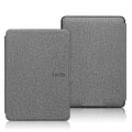 Miniatyrbild 1 av 3: 6,8 tums Smart Cover Folio- case för Kindle Paperwhite 5 11:e generationen 2021 Gray