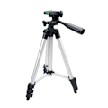 Miniatyrbillede 1 af 4: Tablet Tripod Videokamera Tripod Tripod Dslr Kamera Tripod Beslag Kamerastativ Silver