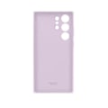 Pikkukuva 2 / 2: Galaxy S23 Ultra Silikonikuori Elegant lavender