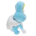 Miniatyrbillede 2 af 3: Froakie Xy Plys Legetøjsdukke 30cm