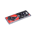 Miniatyrbild 5 av 5: Vertikal blixtfäste Professionell Multifunktionell Bärbar Bekväm Mbl-fb Professional Flash