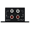 Miniatyrbillede 4 af 5: Bil Audio Regulator Forstærkere Bas Subwoofer Stereo Equalizer Controller 4 Rca