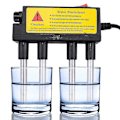 Miniatyrbild 2 av 5: Er Electrolyzer Electrolytic Iron Bar Tds Er Electrolyser Fast