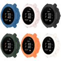 Miniatyrbild 4 av 5: För Polar Grit X Pro / Polar Grit X Tpu Watch Dial Shell Screen Anti-dropp case för Polar Smart Watch Tillbehör