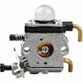 Pikkukuva 1 / 2: Kaasutin HS75 HS80 HS85 Zama C1Q-S42C 4226 120 0604 kaasutin