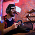Miniatyrbilde 3 av 5: Reservekabel for headset, til Astro A10/a40 Gaming Headsets