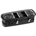 Miniatyrbilde 1 av 5: Power Master Window Control Switch Passer for Porsche Cayenne 2011-2016