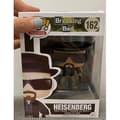 Pop! Actionfigur Breaking Bad 162 Heisenberg