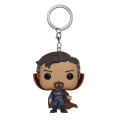 Miniatyrbillede 4 af 4: Doctor Strange Multiverse Of Madness Nøglering Nøgleringe