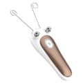 Miniatyrbilde 1 av 5: Hårfjerner for kvinner, elektrisk epilator for ansikt, tråding hårfjerningsmaskin for ansikt