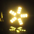Miniatyrbild 3 av 4: 10 st 4 W LED Bi-pin Lampor 300 Lm G4 T 15 LED-pärlor SMD 5730 Varmvit Vit 12 V
