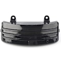 Miniatyrbilde 1 av 5: Fender Tip Light LED Baklys Bremselys For Touring 06-20 Street Glide Road Glide Flhx Fltrx Fl