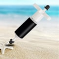 Miniatyrbillede 3 af 3: Spabad Pumpe Impeller/rotor