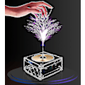 Pikkukuva 1 / 5: Born Pretty Tooth Music Tesla Coil Loudser Langaton Trans Experiment Pöytälelu